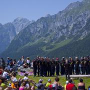 I SUONI DELLE DOLOMITI - Dolomiti d'InCanto (2/4)